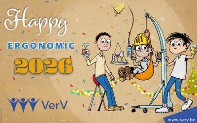 Beste wensen voor 2026!