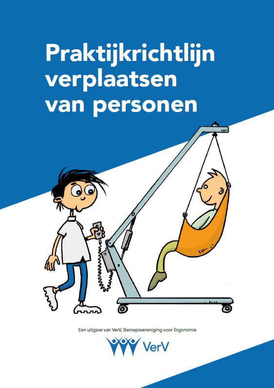 Praktijkrichtlijn zorg VerV NL