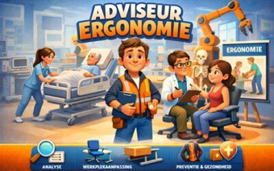 Opleiding Adviseur Ergonomie