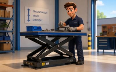 Verslag Ergo Connect – Maatregelen